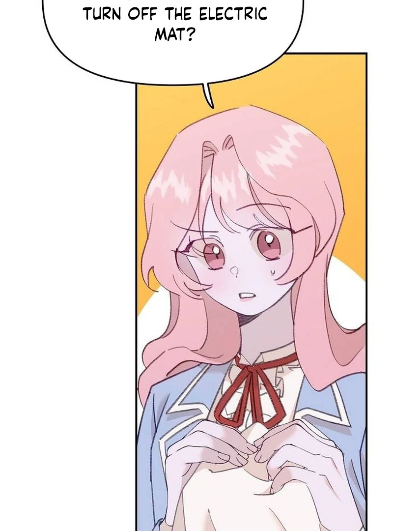 School of Romance Fantasy Chapter 13 - page 82