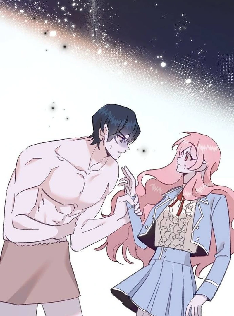 School of Romance Fantasy Chapter 13 - page 88