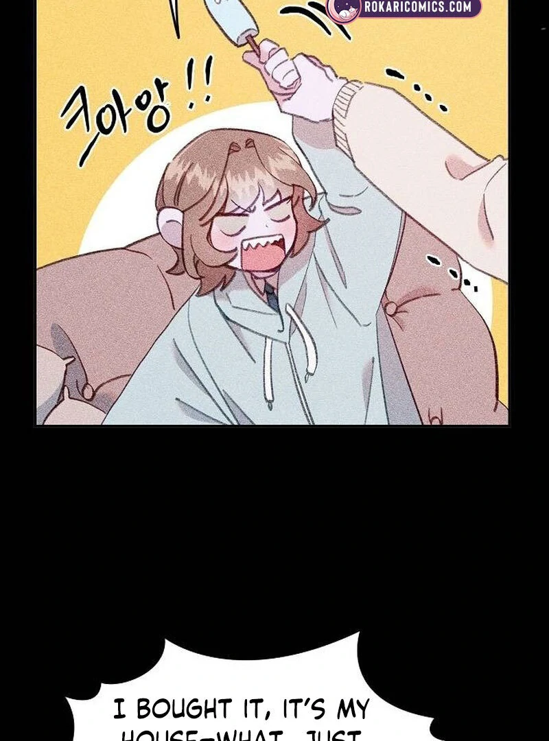 School of Romance Fantasy Chapter 14 - page 10