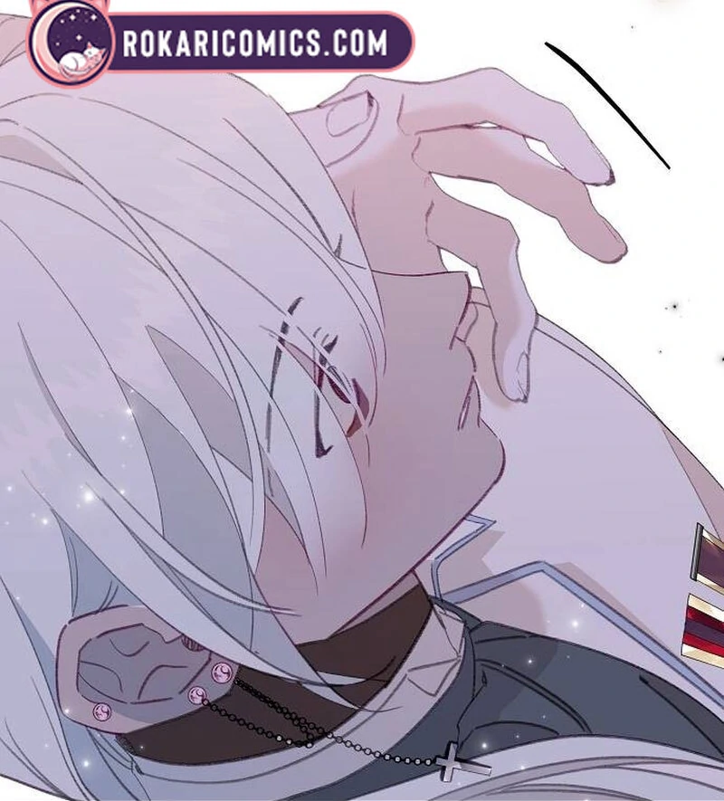 School of Romance Fantasy Chapter 14 - page 101