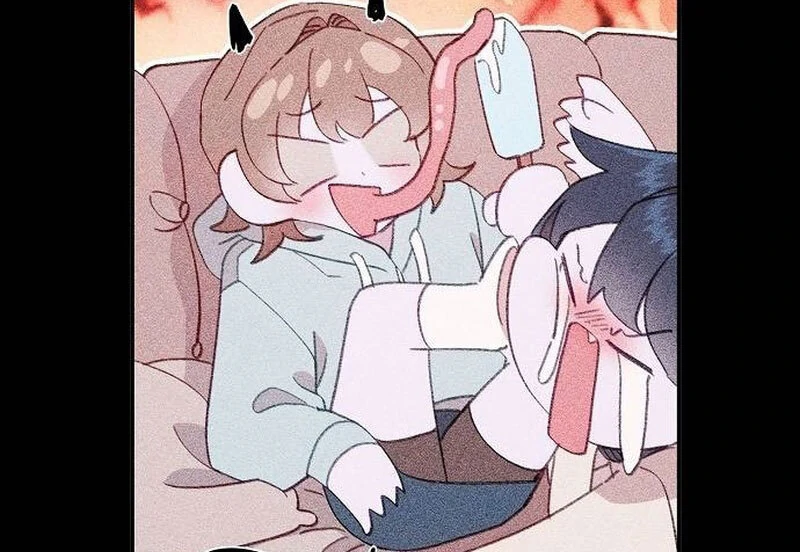 School of Romance Fantasy Chapter 14 - page 13