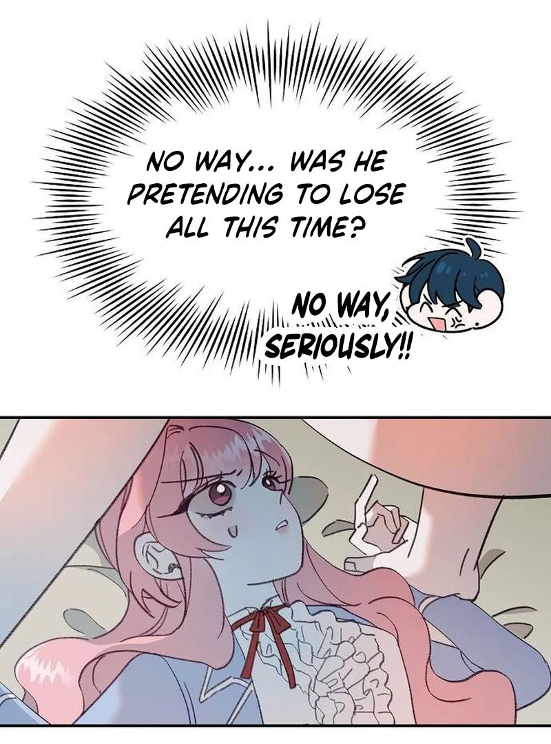 School of Romance Fantasy Chapter 14 - page 18