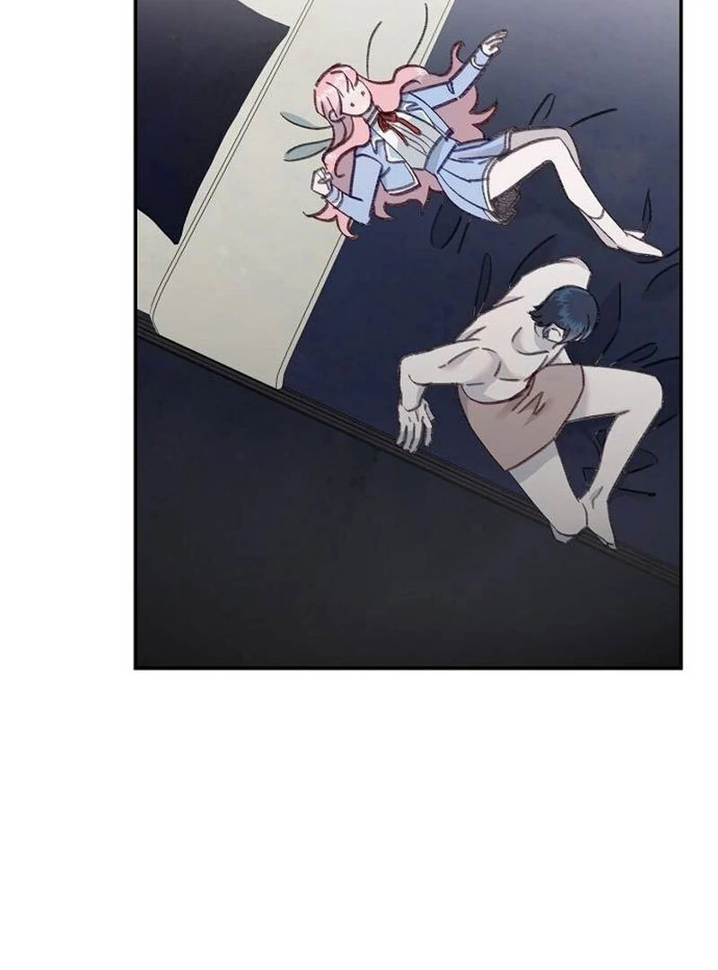 School of Romance Fantasy Chapter 14 - page 21