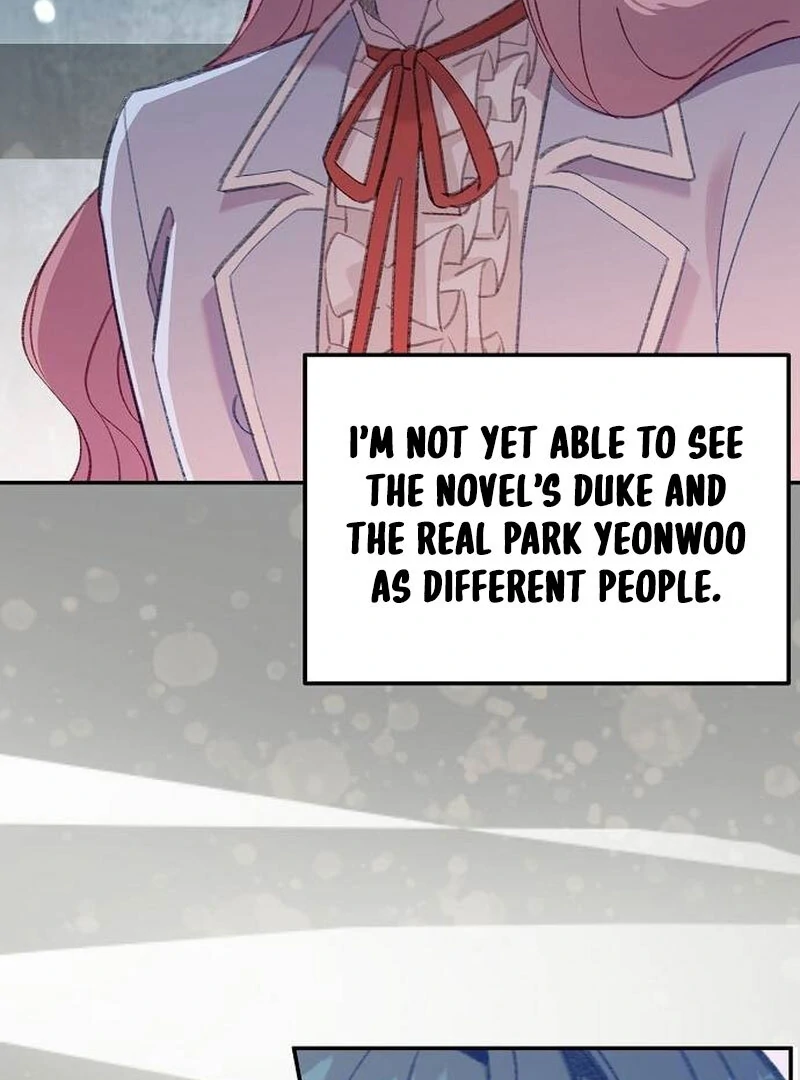 School of Romance Fantasy Chapter 14 - page 29