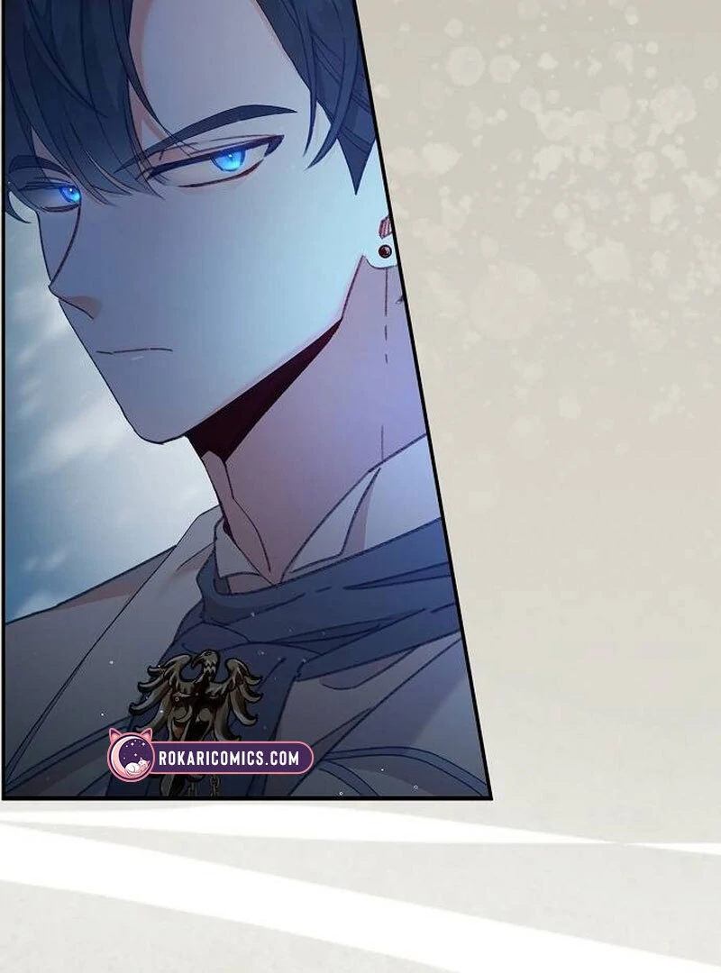 School of Romance Fantasy Chapter 14 - page 32