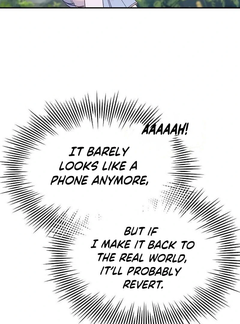 School of Romance Fantasy Chapter 14 - page 42