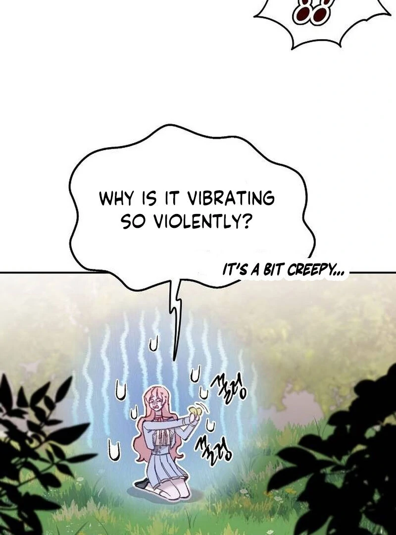 School of Romance Fantasy Chapter 14 - page 44