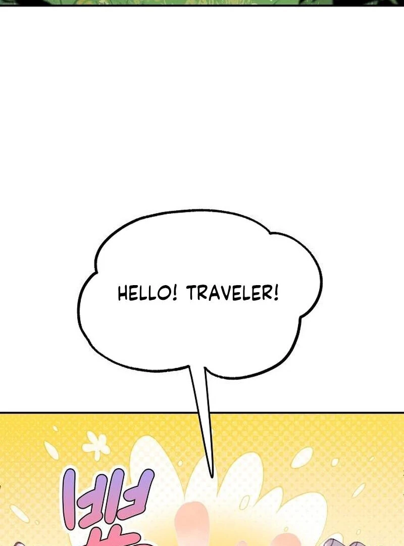 School of Romance Fantasy Chapter 14 - page 45