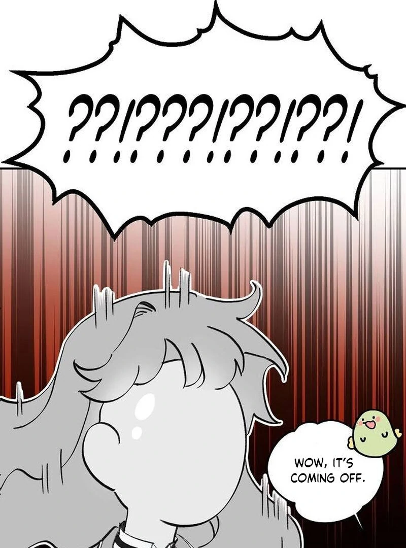 School of Romance Fantasy Chapter 14 - page 47