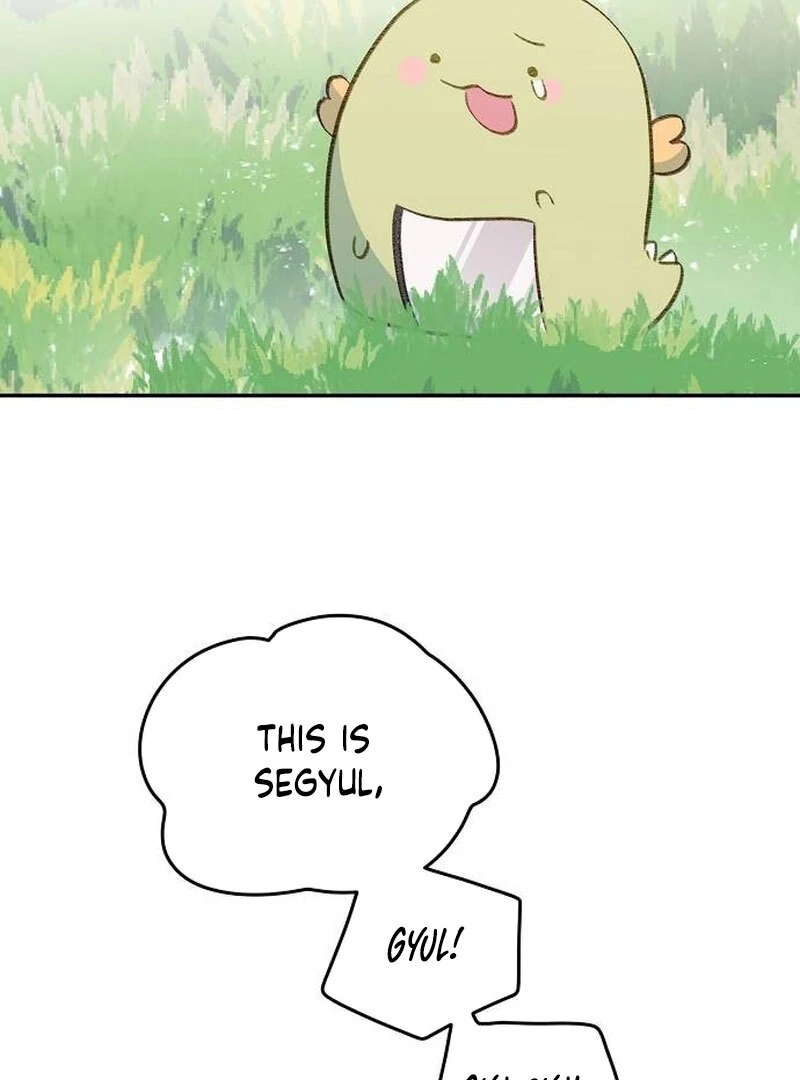 School of Romance Fantasy Chapter 14 - page 49