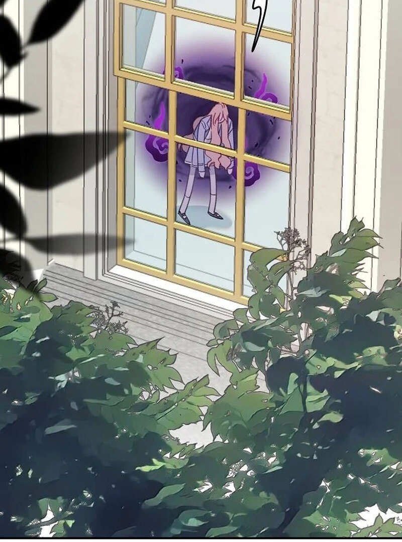 School of Romance Fantasy Chapter 14 - page 56