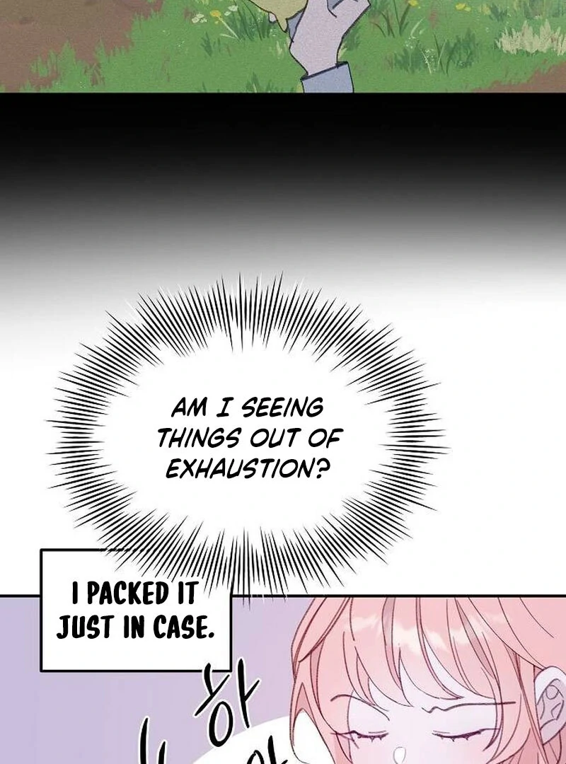 School of Romance Fantasy Chapter 14 - page 58