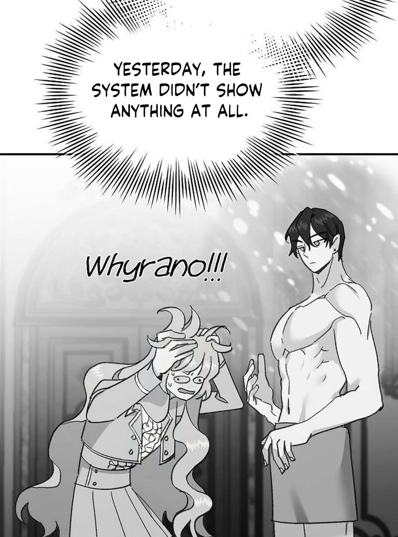 School of Romance Fantasy Chapter 14 - page 60