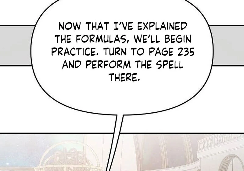 School of Romance Fantasy Chapter 14 - page 64