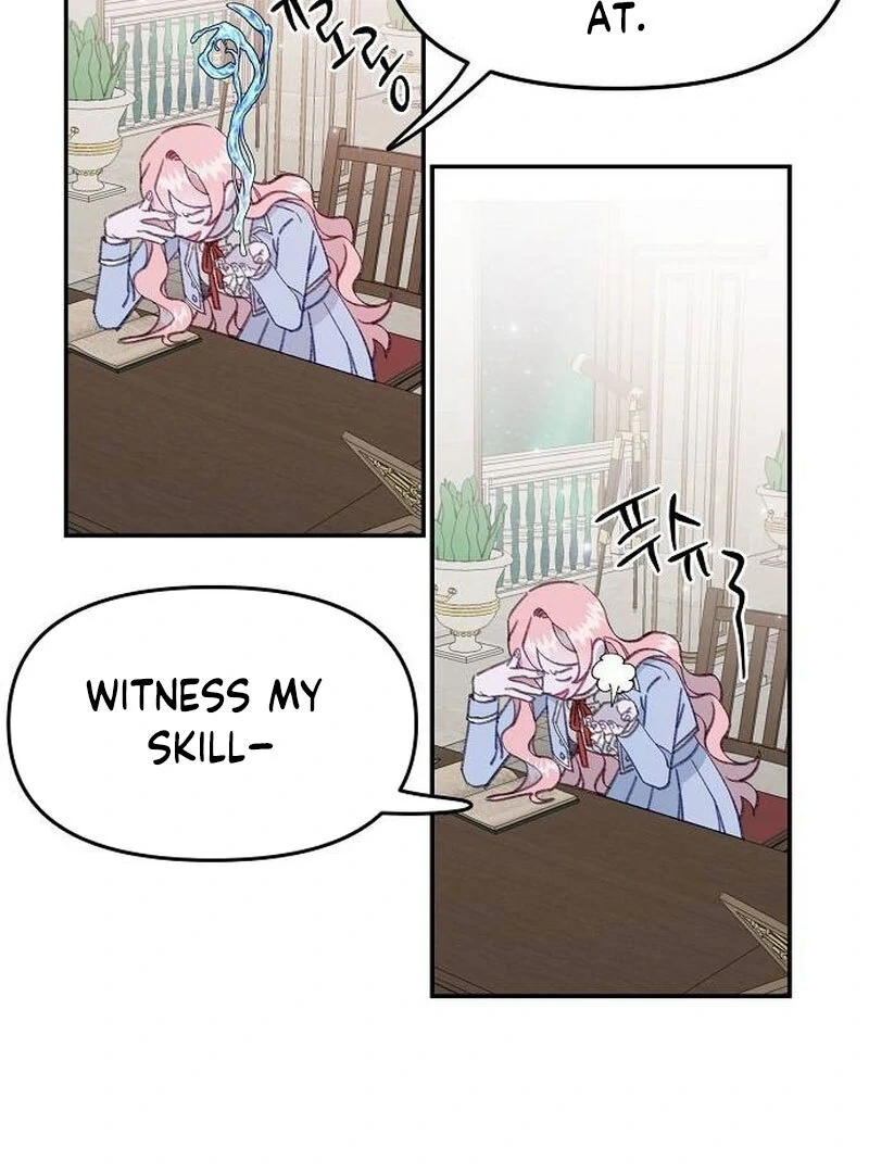 School of Romance Fantasy Chapter 14 - page 69