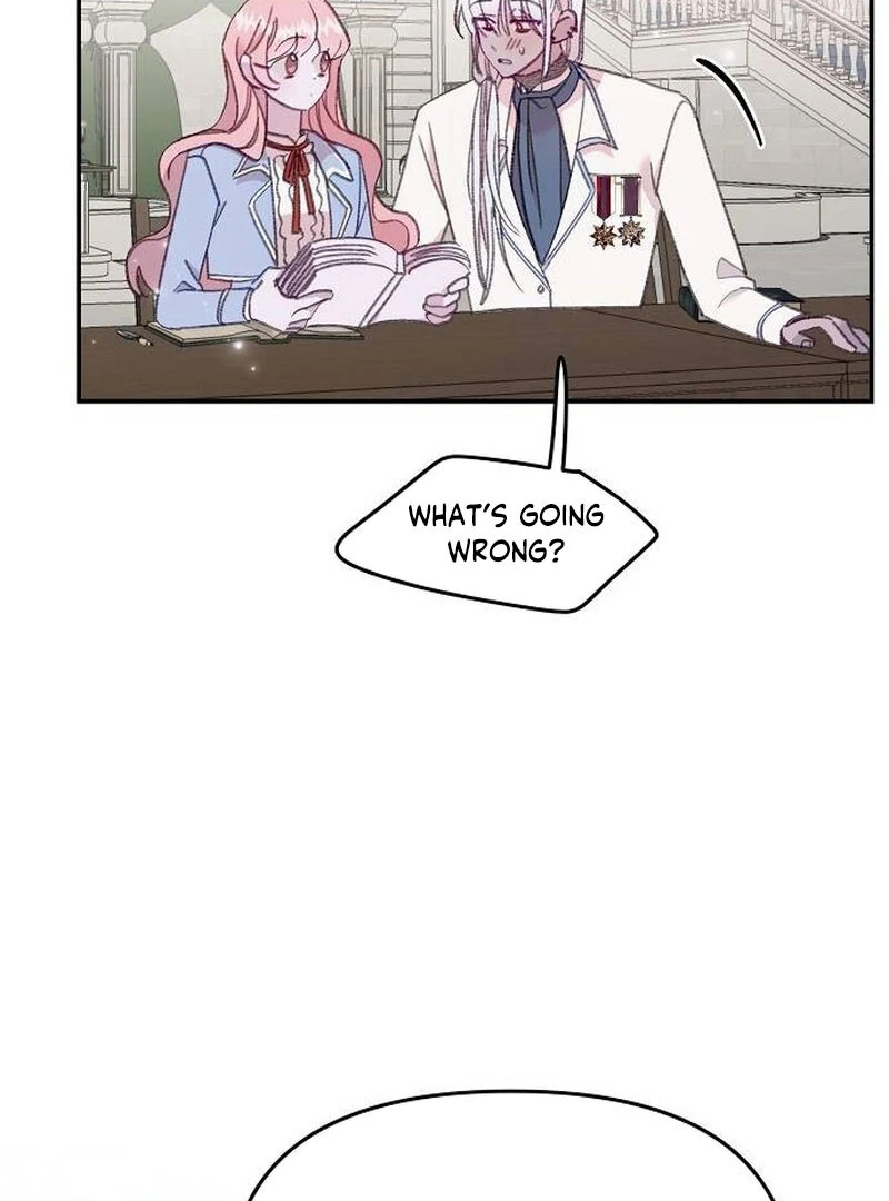 School of Romance Fantasy Chapter 14 - page 72