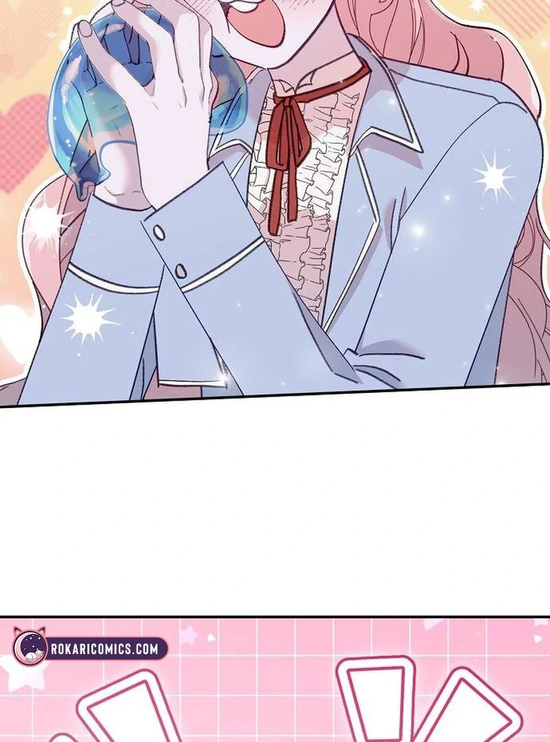 School of Romance Fantasy Chapter 14 - page 81