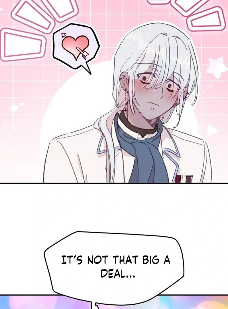 School of Romance Fantasy Chapter 14 - page 82