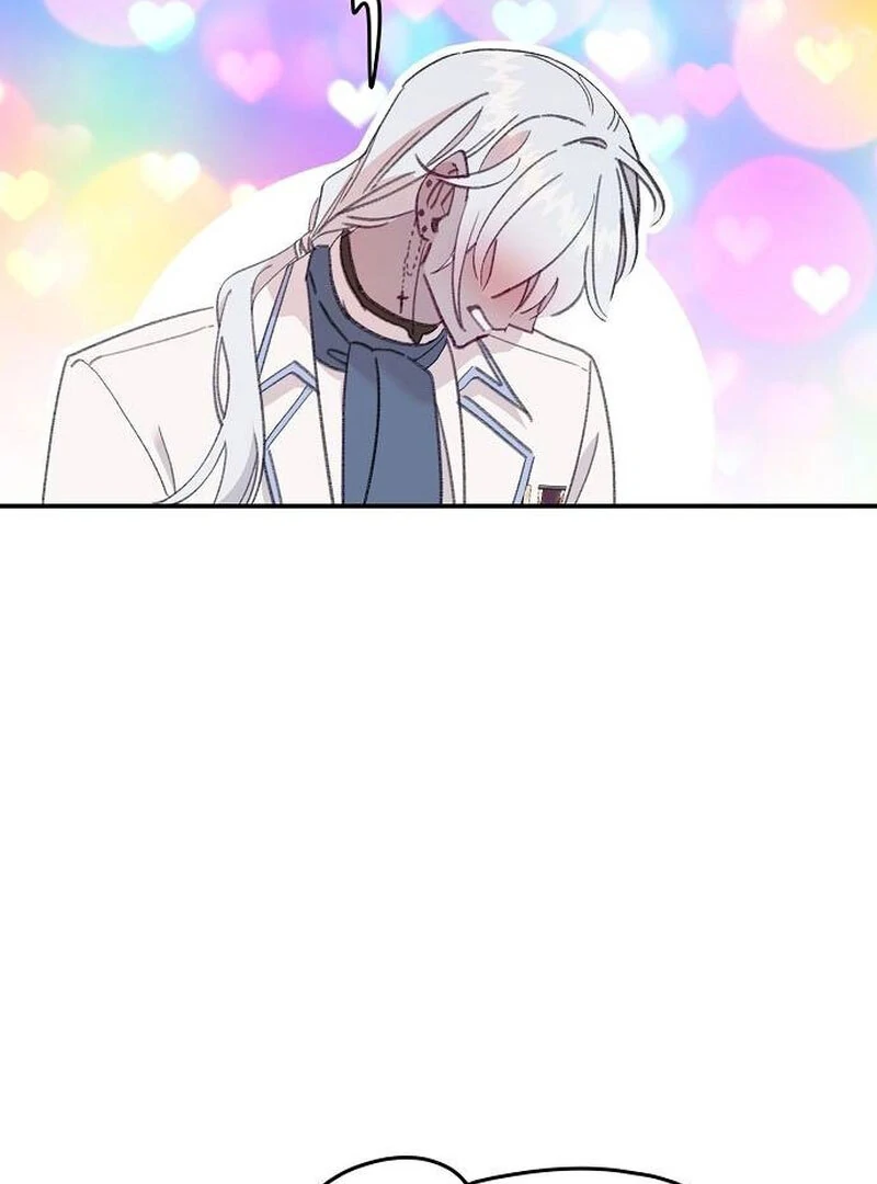 School of Romance Fantasy Chapter 14 - page 83