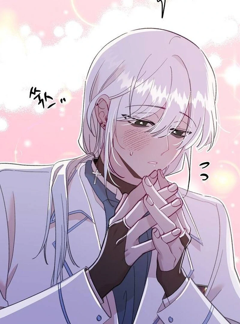 School of Romance Fantasy Chapter 14 - page 86