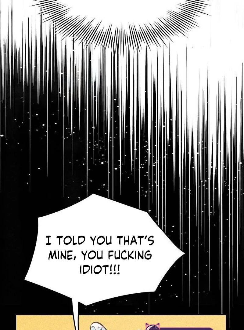 School of Romance Fantasy Chapter 14 - page 9