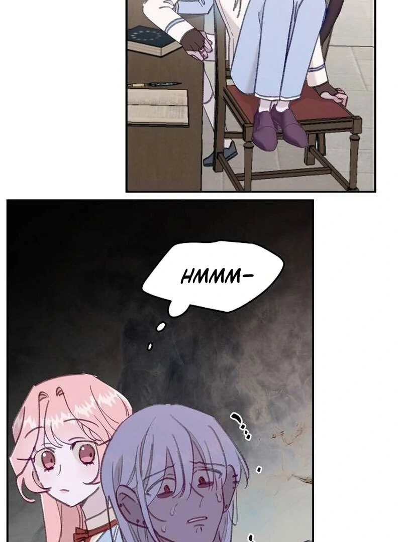 School of Romance Fantasy Chapter 14 - page 97