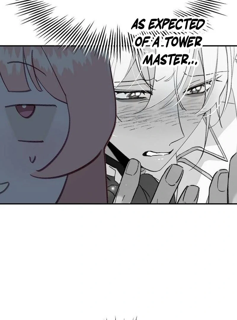 School of Romance Fantasy Chapter 14 - page 99