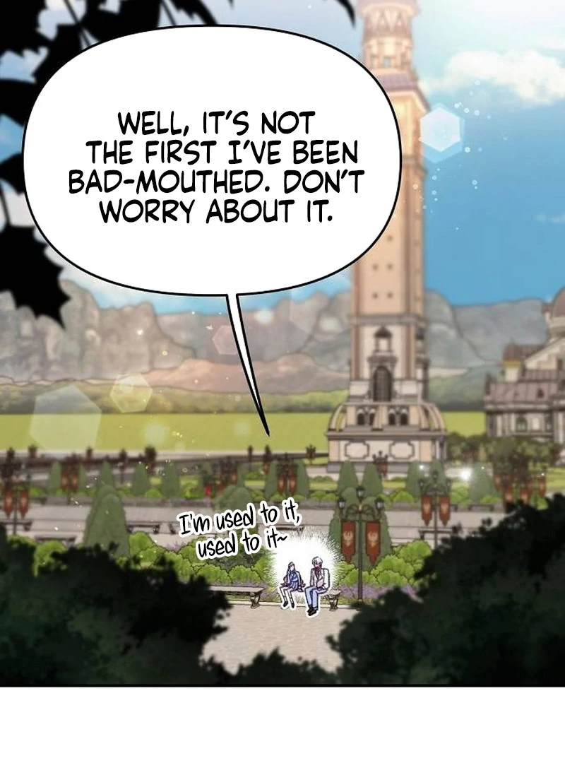 School of Romance Fantasy Chapter 15 - page 11