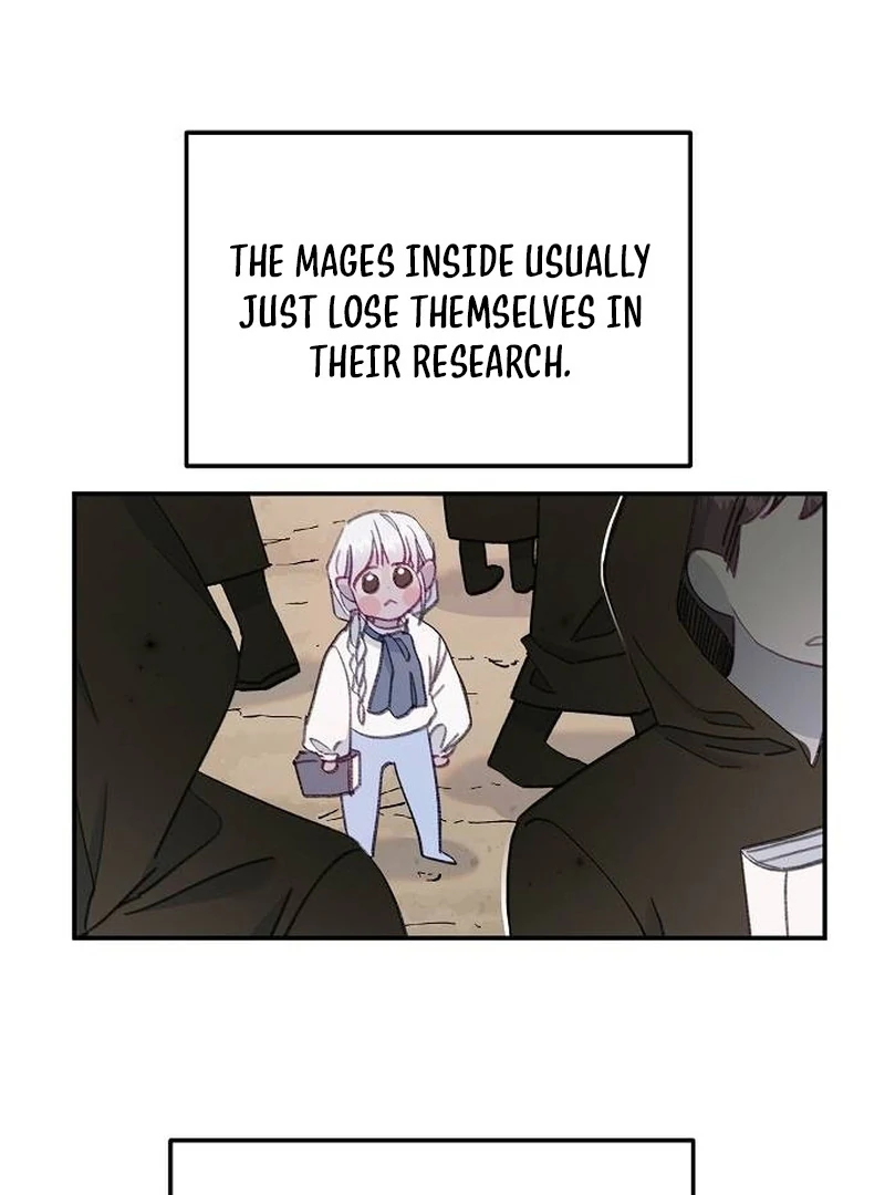 School of Romance Fantasy Chapter 15 - page 19