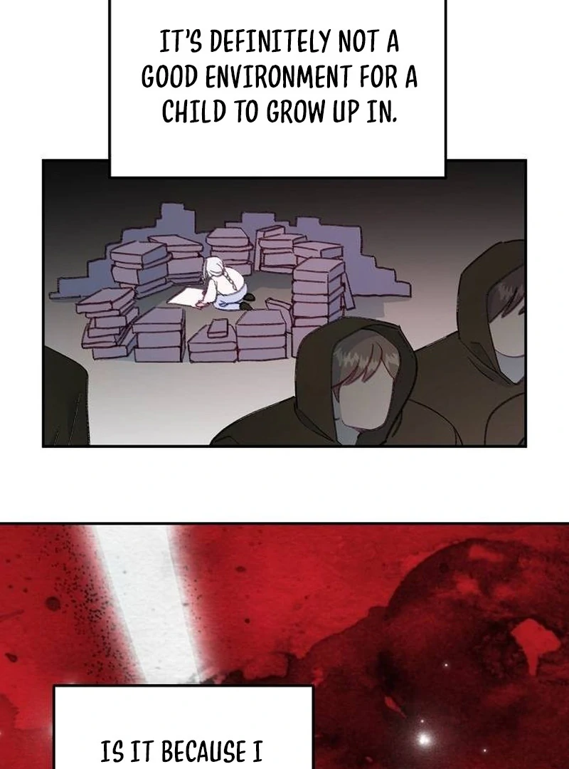 School of Romance Fantasy Chapter 15 - page 20