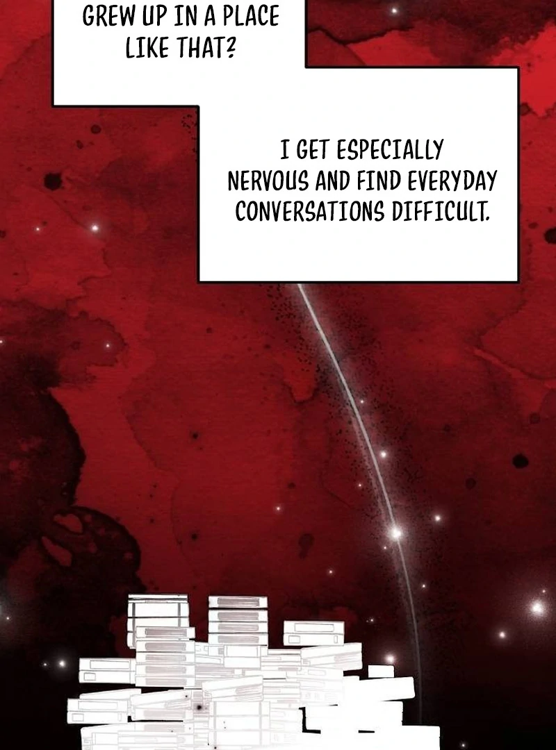 School of Romance Fantasy Chapter 15 - page 21