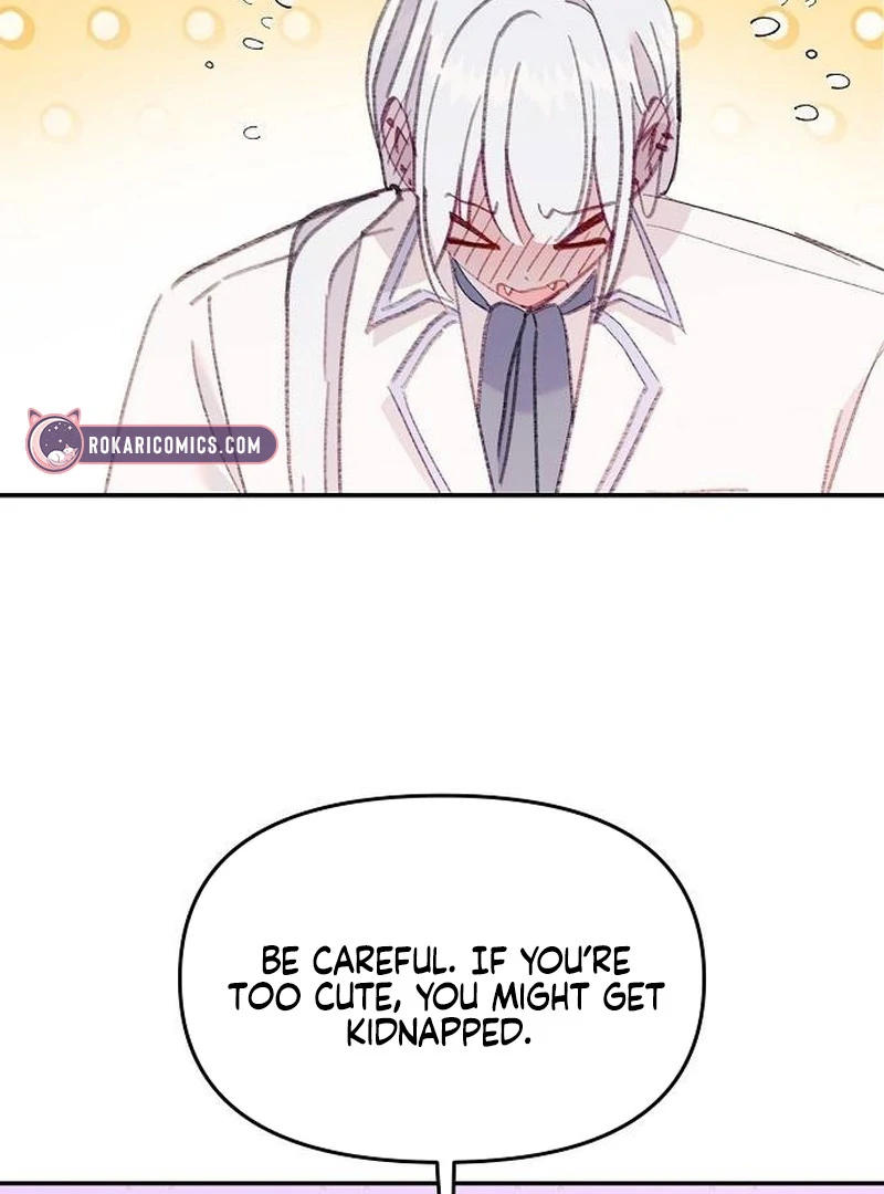 School of Romance Fantasy Chapter 15 - page 33