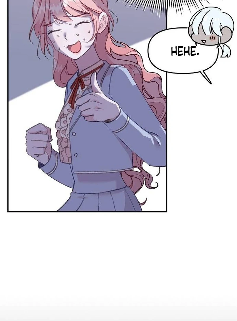 School of Romance Fantasy Chapter 15 - page 37