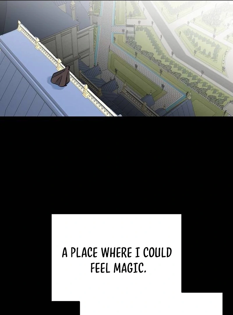 School of Romance Fantasy Chapter 15 - page 40