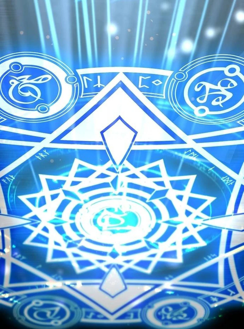 School of Romance Fantasy Chapter 15 - page 43