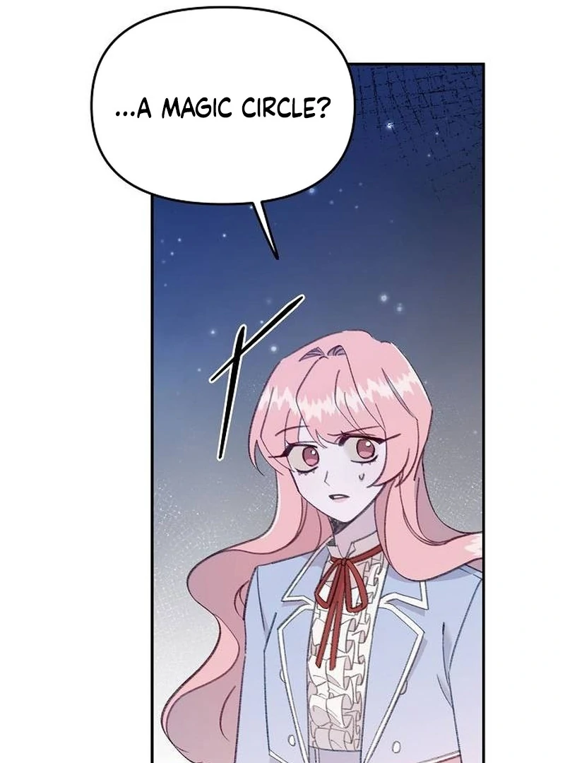 School of Romance Fantasy Chapter 15 - page 47