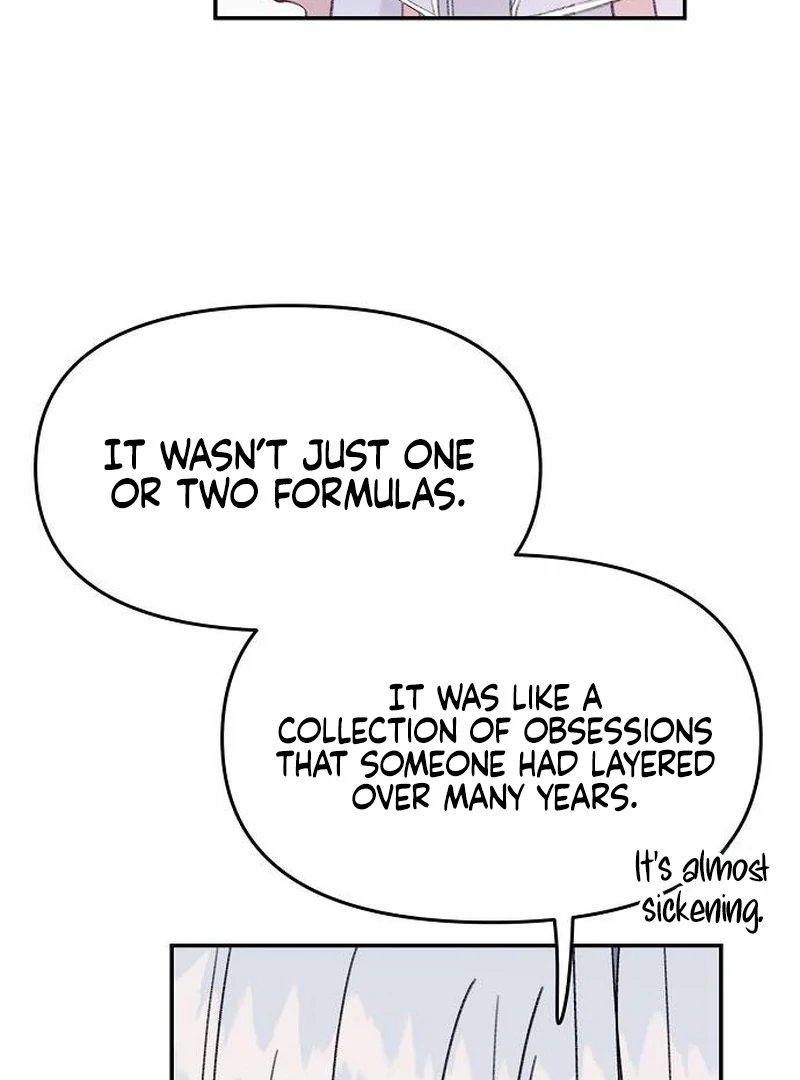 School of Romance Fantasy Chapter 15 - page 48