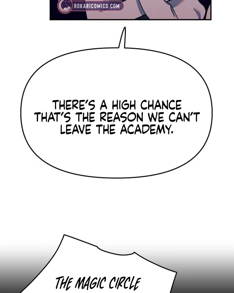 School of Romance Fantasy Chapter 15 - page 50