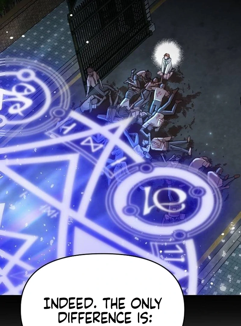 School of Romance Fantasy Chapter 15 - page 52