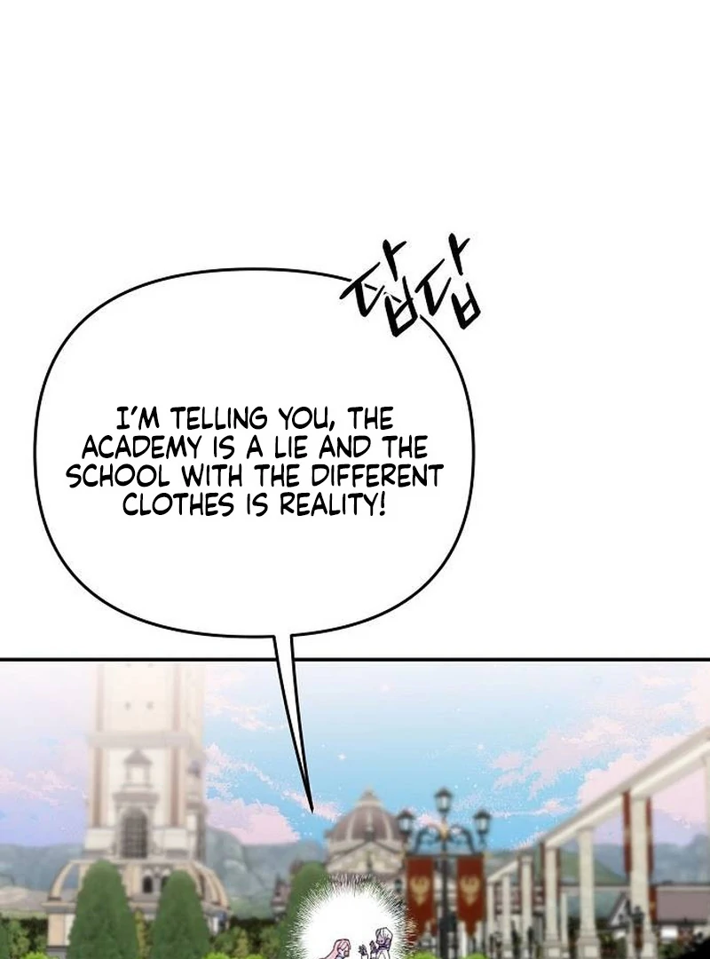 School of Romance Fantasy Chapter 15 - page 56