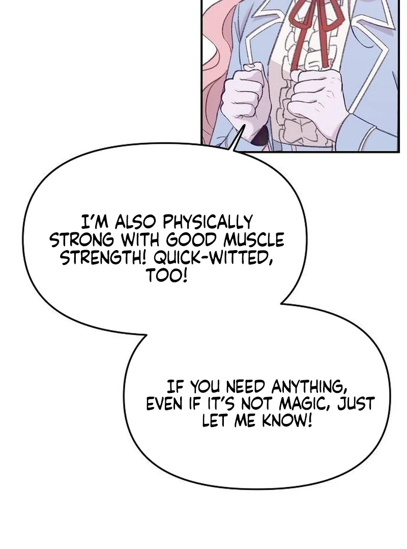 School of Romance Fantasy Chapter 15 - page 71