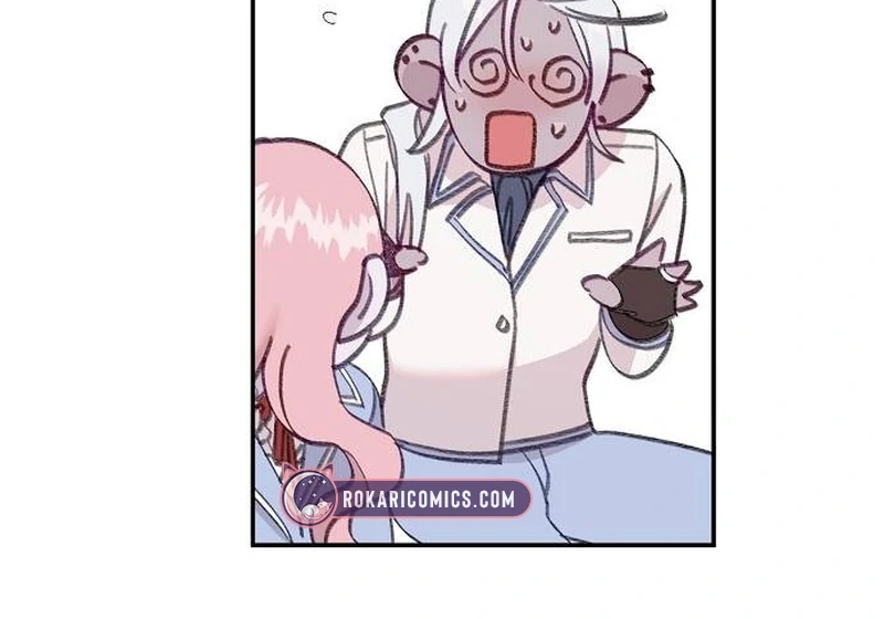 School of Romance Fantasy Chapter 15 - page 76