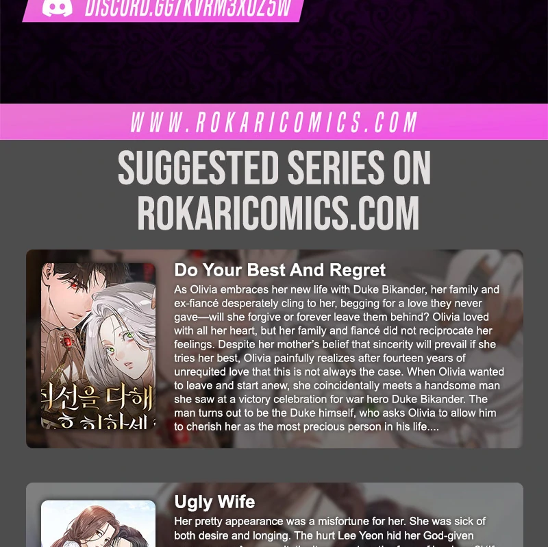 School of Romance Fantasy Chapter 15 - page 96