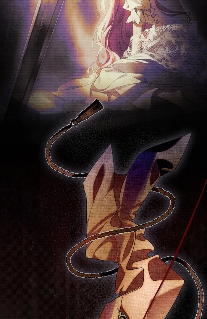 The Flower Who Bears The Sword Chapter 29 - page 49