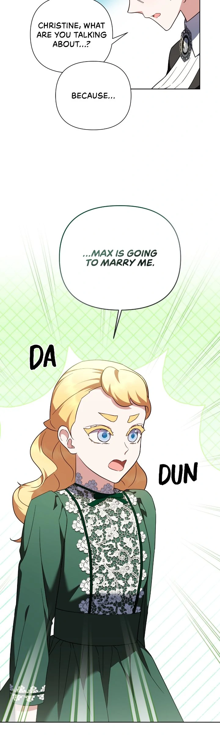 The Tutor's Secret Sessions Chapter 15 - page 10