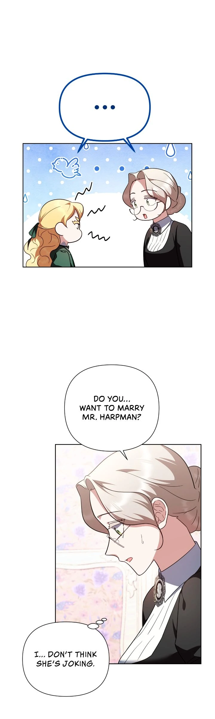 The Tutor's Secret Sessions Chapter 15 - page 11