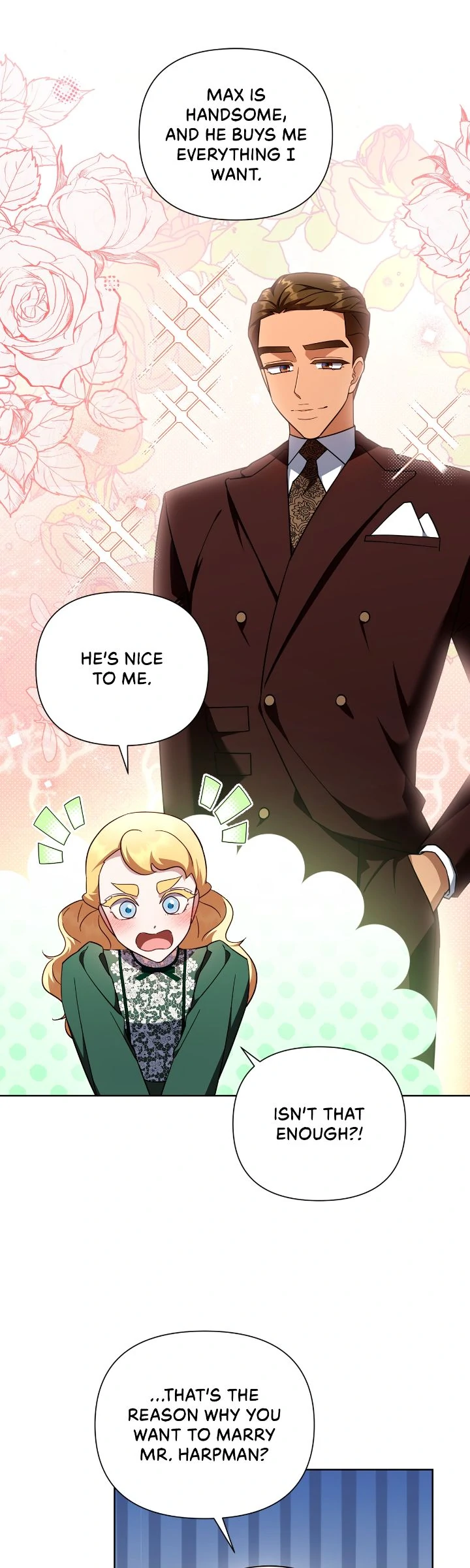 The Tutor's Secret Sessions Chapter 15 - page 13