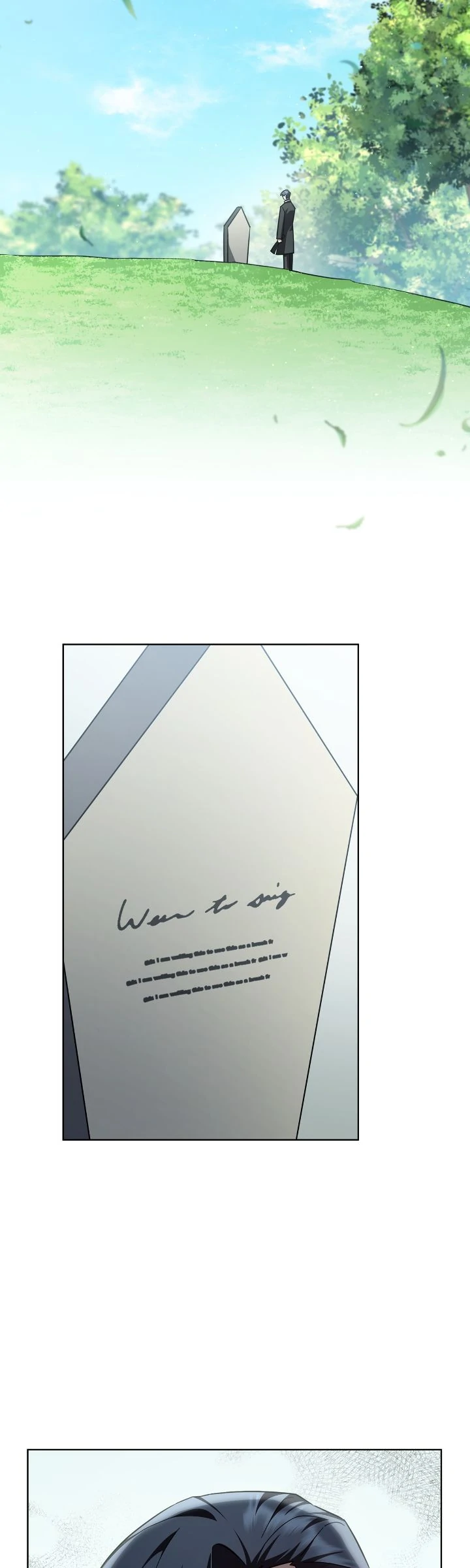 The Tutor's Secret Sessions Chapter 15 - page 17