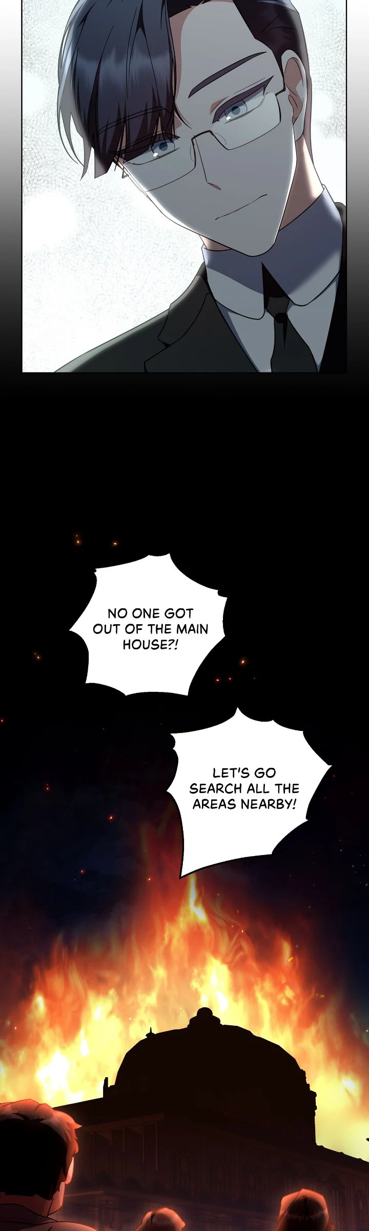 The Tutor's Secret Sessions Chapter 15 - page 18