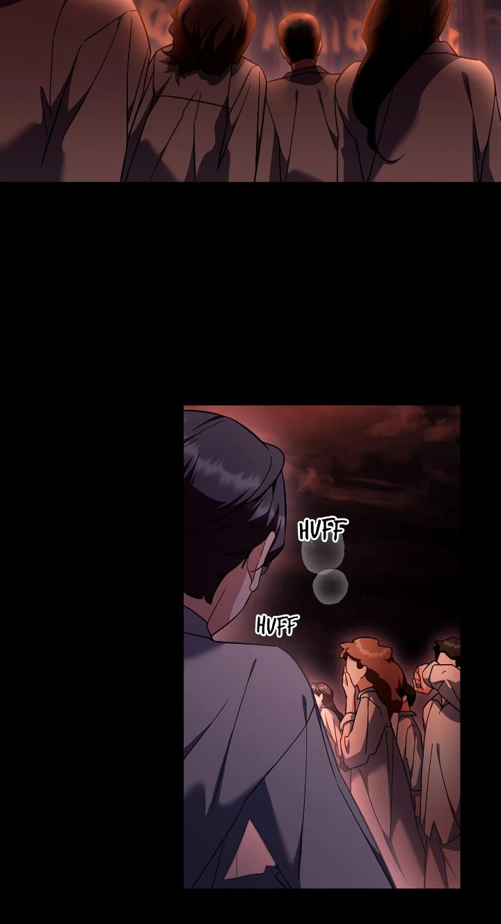 The Tutor's Secret Sessions Chapter 15 - page 19